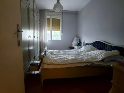 Prodaja, dvosoban stan, 58m², Centar, Nikšić - image 10