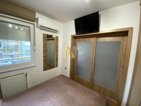 Sale, two bedroom apartment, 57m², Grbavica, Novi Sad Sve Podlokacije - image 9