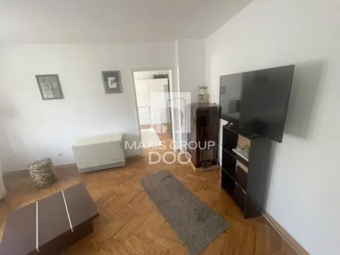 Izdavanje, dvosoban stan, 55m², Voždovac Sve Podlokacije, Beograd - image 16
