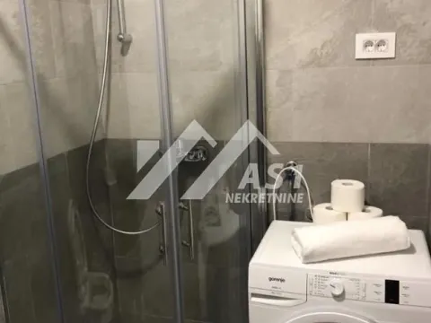 Izdavanje, dvosoban stan, 40m², Centar, Novi Sad - image 10