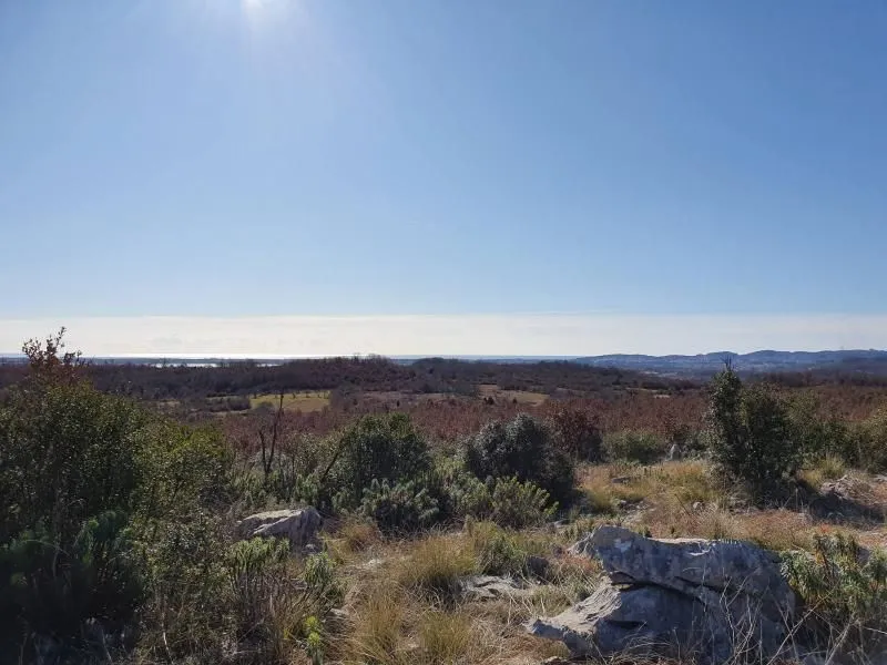 Sale, land lot, 17926m², Ulcinj, Crna Gora