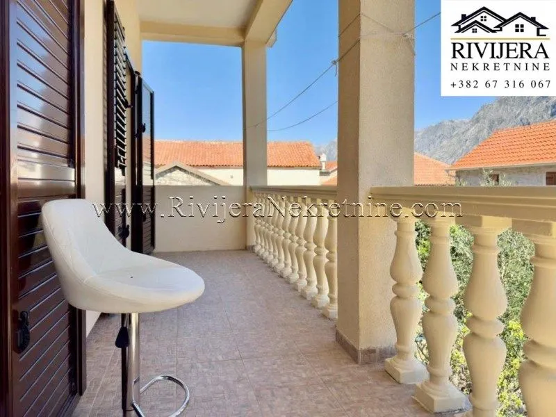 Sale, house, 140m², Muo, Kotor