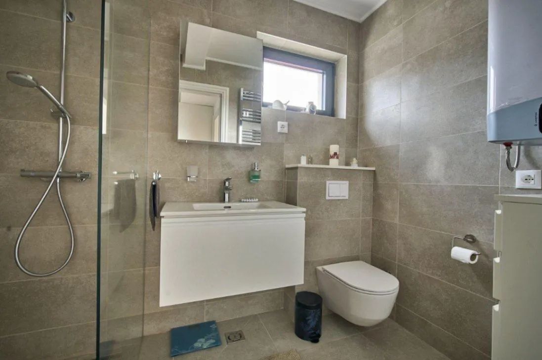Sale, two bedroom apartment, 62m², Kava, Tivat