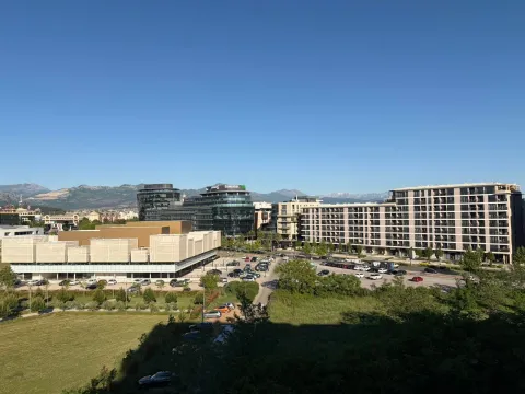 Rent, two bedroom apartment, 85m², Master Kvart, Podgorica - image 12