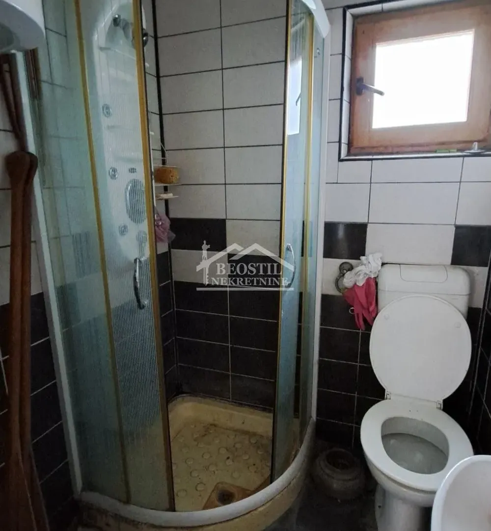 Prodaja, plac, 1376m², Višnjica, Palilula Sve Podlokacije