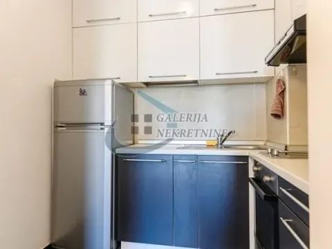 Sale, one bedroom apartment, 33m², Palilula Sve Podlokacije, Beograd - image 16