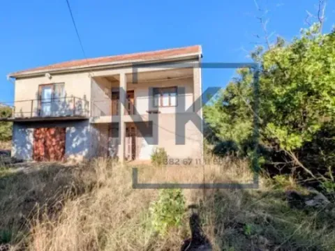 Prodaja, kuća, 121m², Lješanska Nahija, Podgorica - image 3