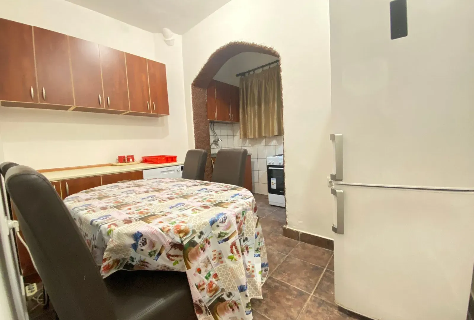 Izdavanje, stan, 68m², Podgorica, Crna Gora