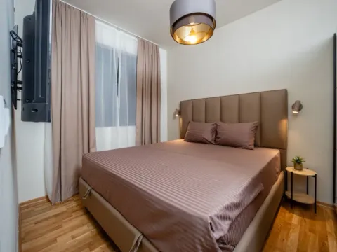 Sale, one bedroom apartment, 46m², Velika Plaža, Ulcinj - image 3