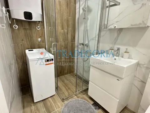 Prodaja, jednosoban stan, 50m², Kumbor, Herceg Novi - image 15