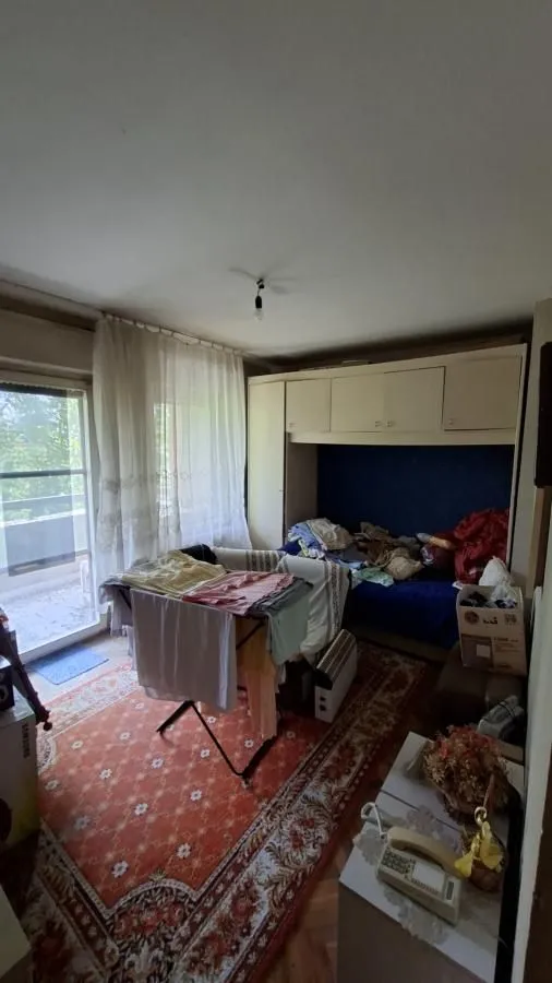 Prodaja, trosoban stan, 79m², Kikinda, Srbija