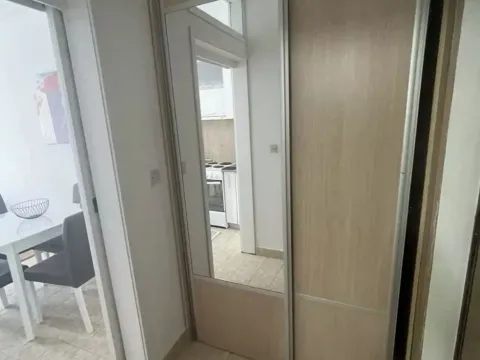 Stan-na-dan, jednosoban stan, 25m², Makedonsko naselje, Bar - image 3