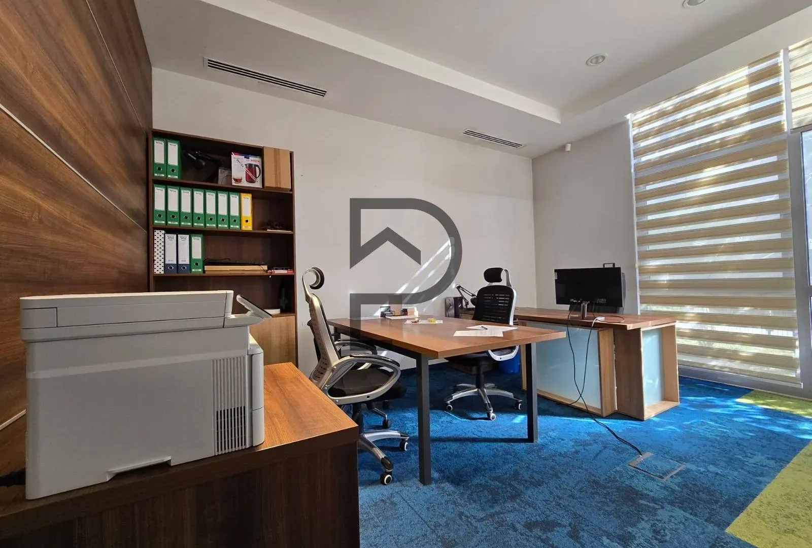 Sale, office space, 376m², Dalmatinska ulica, Podgorica