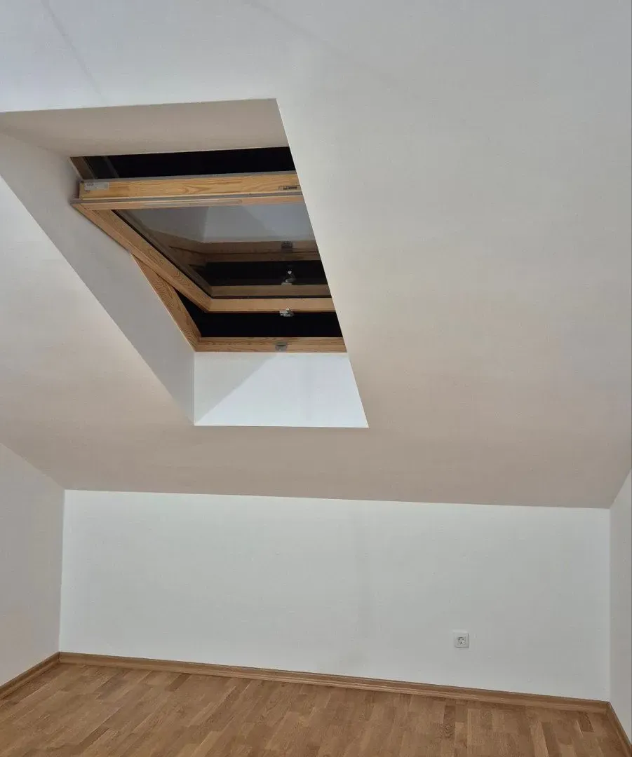 Prodaja, jednosoban stan, 40m², Stari Aerodrom, Podgorica
