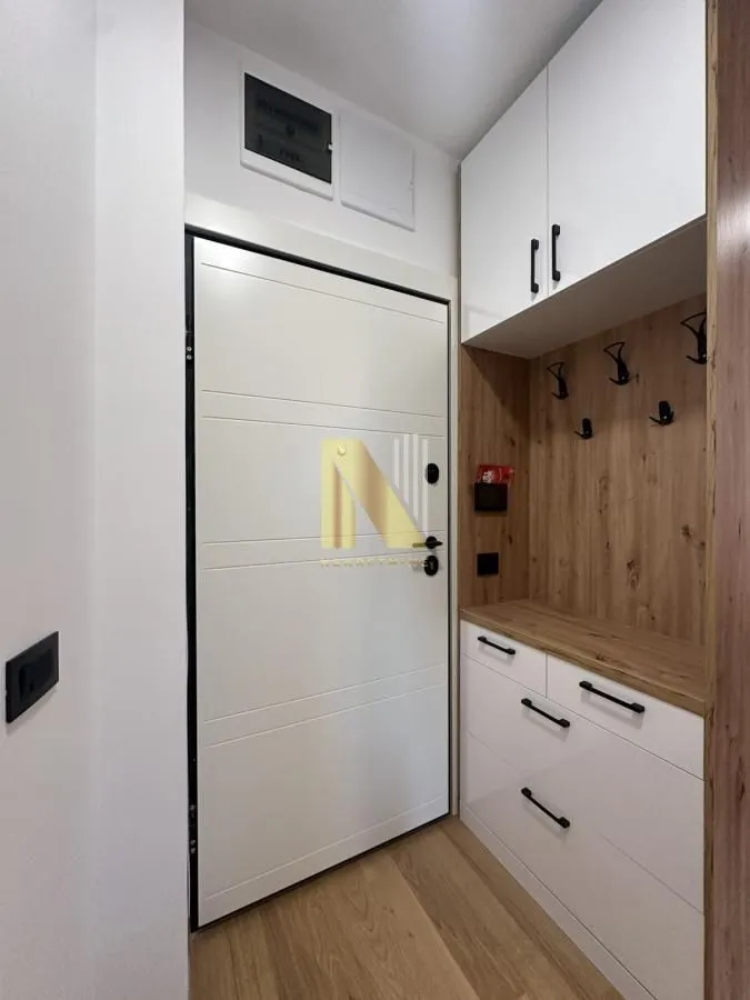 Izdavanje, jednosoban stan, 35m², Grbavica, Novi Sad Sve Podlokacije
