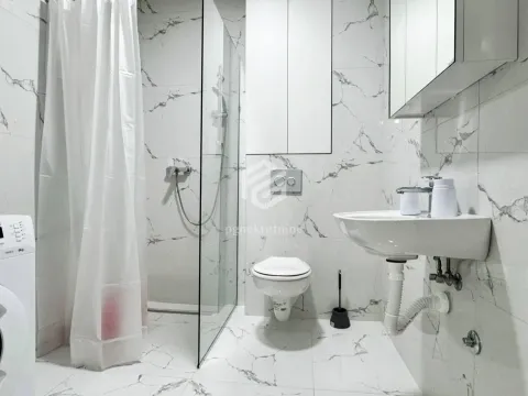 Rent, apartment, 33m², Zabjelo, Podgorica - image 7