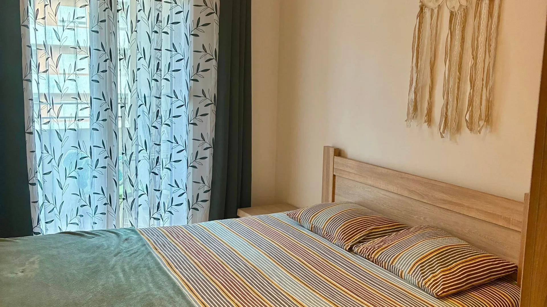 Prodaja, jednosoban stan, 46m², Central Point, Podgorica