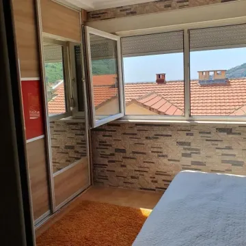 Sale, one bedroom apartment, 38m², Lazi, Budva - image 2
