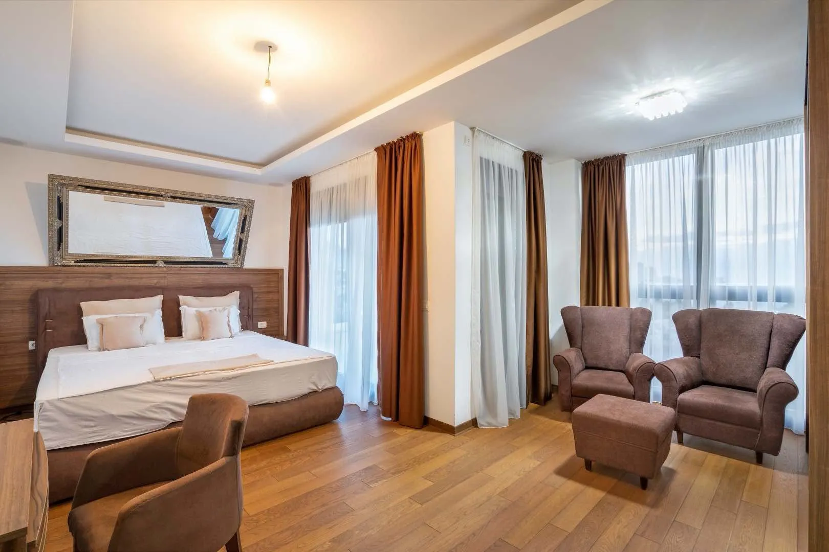 Sale, apartment, 396m², Budva, Crna Gora