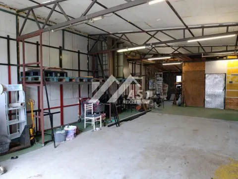 Rent, office space, 100m², Adice, Novi Sad Sve Podlokacije - image 4