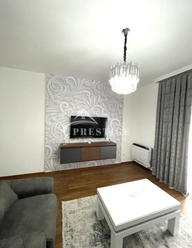 Rent, two bedroom apartment, 69m², Master Kvart, Podgorica