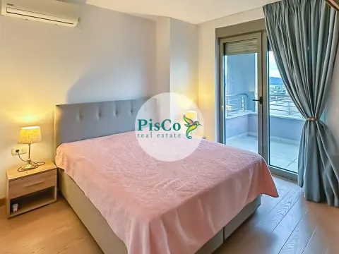 Prodaja, dvosoban stan, 117m², Tivat, Crna Gora - image 4