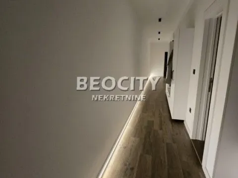 Prodaja, četvorosoban stan, 89m², Novo naselje, Novi Sad - image 4