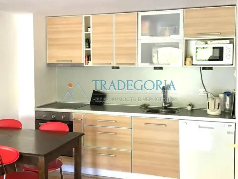 Prodaja, jednosoban stan, 40m², Pržno, Budva - image 4