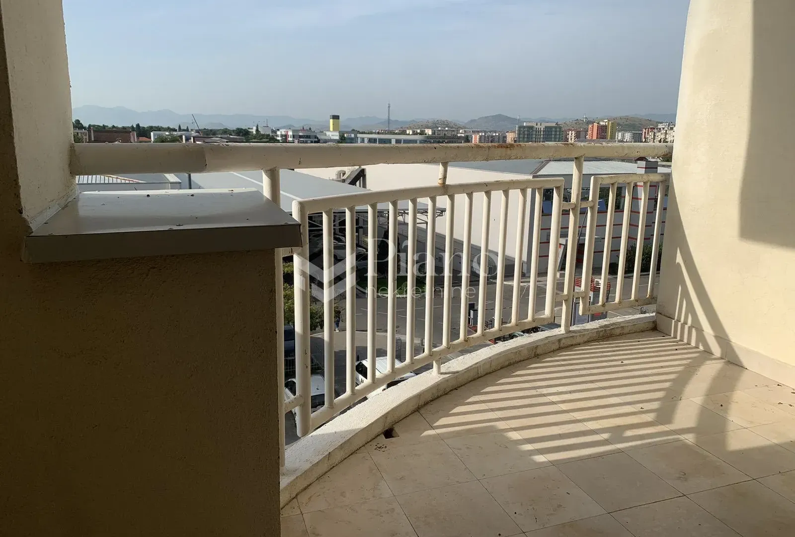 Rent, two bedroom apartment, 85m², Stari Aerodrom, Podgorica