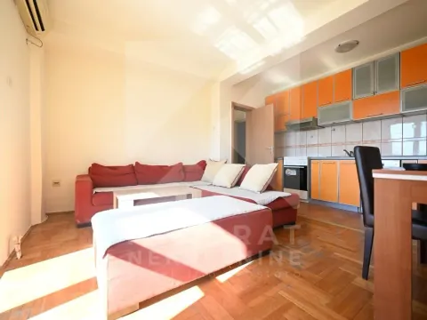 Rent, one bedroom apartment, 45m², Zagorič, Podgorica - image 1