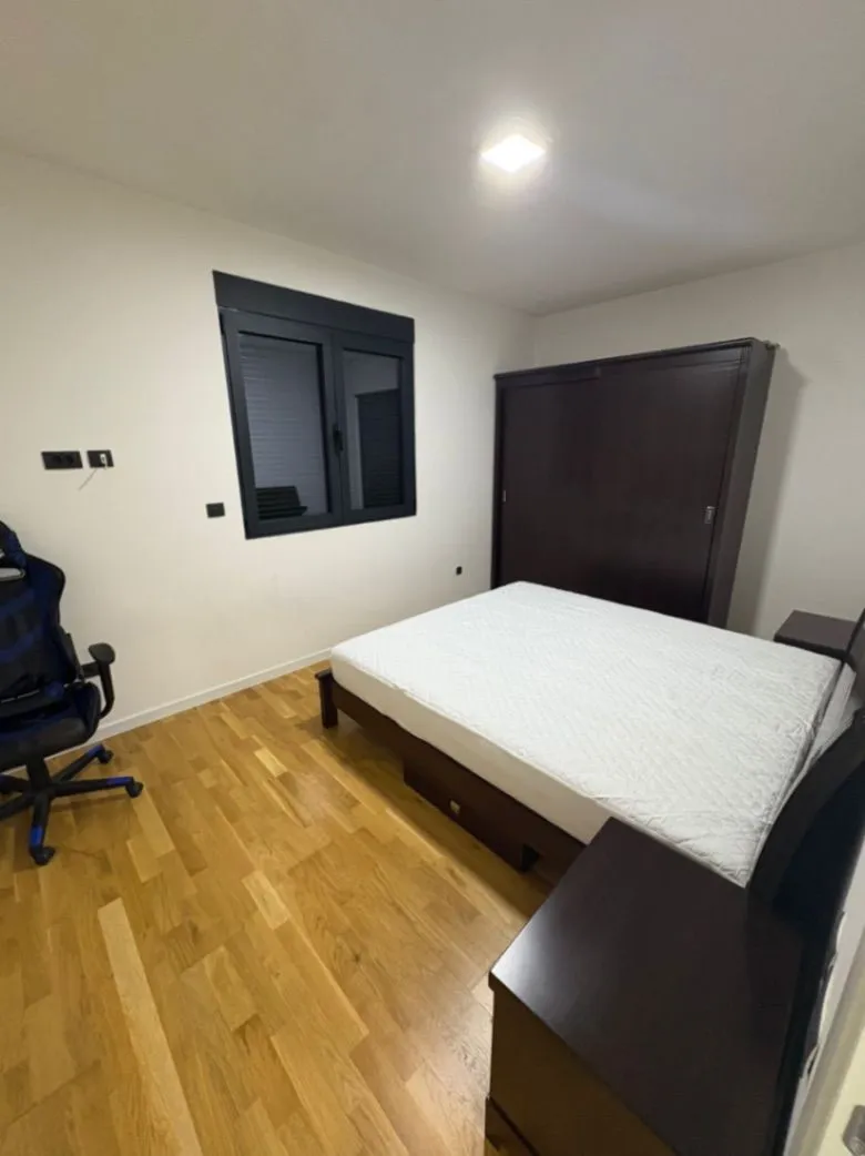 Rent, two bedroom apartment, 100m², Tološi, Podgorica