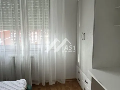 Izdavanje, jednosoban stan, 43m², Bulevar Oslobodjenja, Novi Sad Sve Podlokacije - image 6