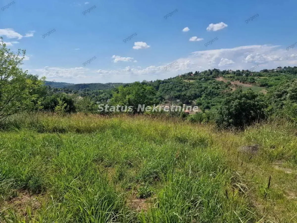 Prodaja, plac, 5170m², Sremska Kamenica, Petrovaradin