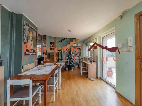 Sale, four bedroom apartment, 160m², Profesorska Kolonija, Palilula Sve Podlokacije - image 3