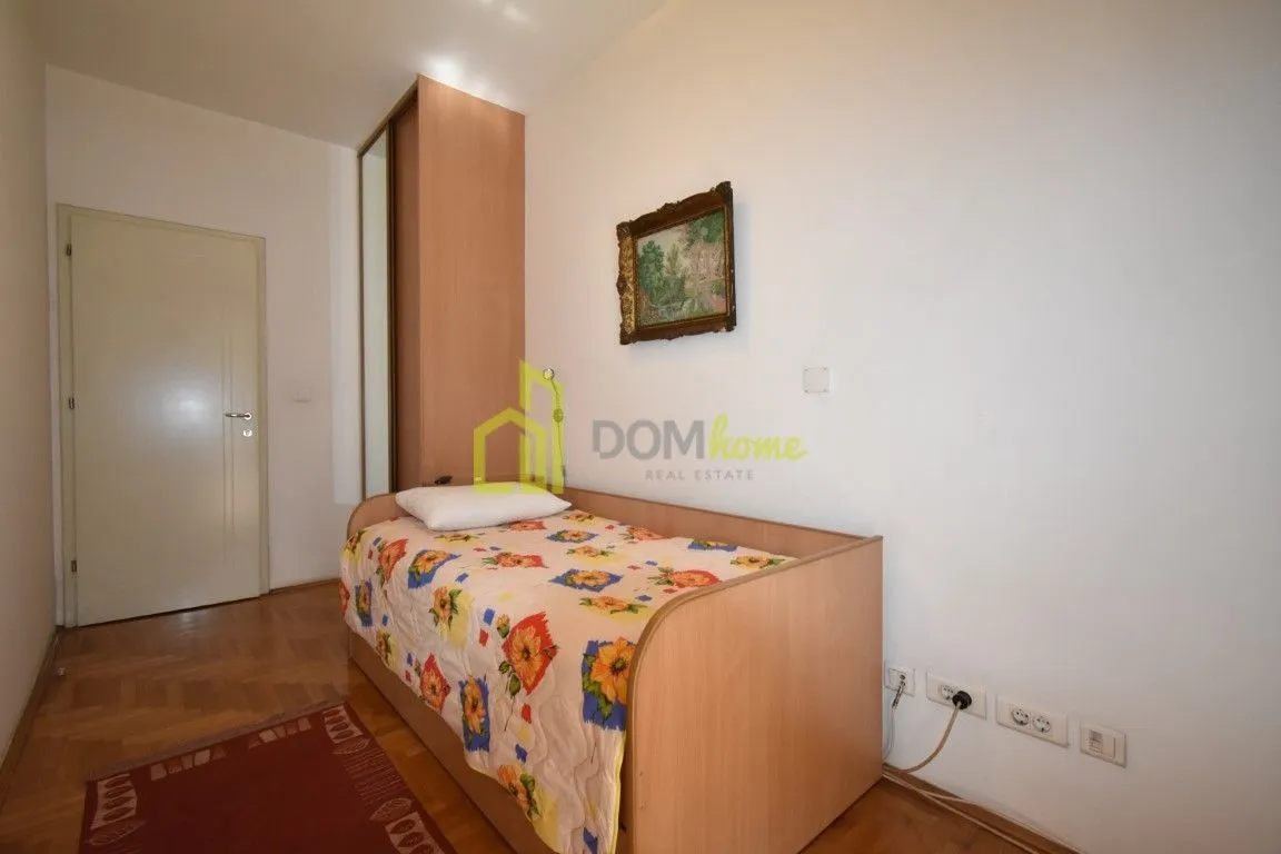 Rent, two bedroom apartment, 71m², Preko Morače, Podgorica