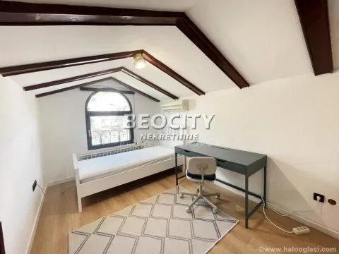 Rent, house, 130m², Senjak, Beograd - image 8