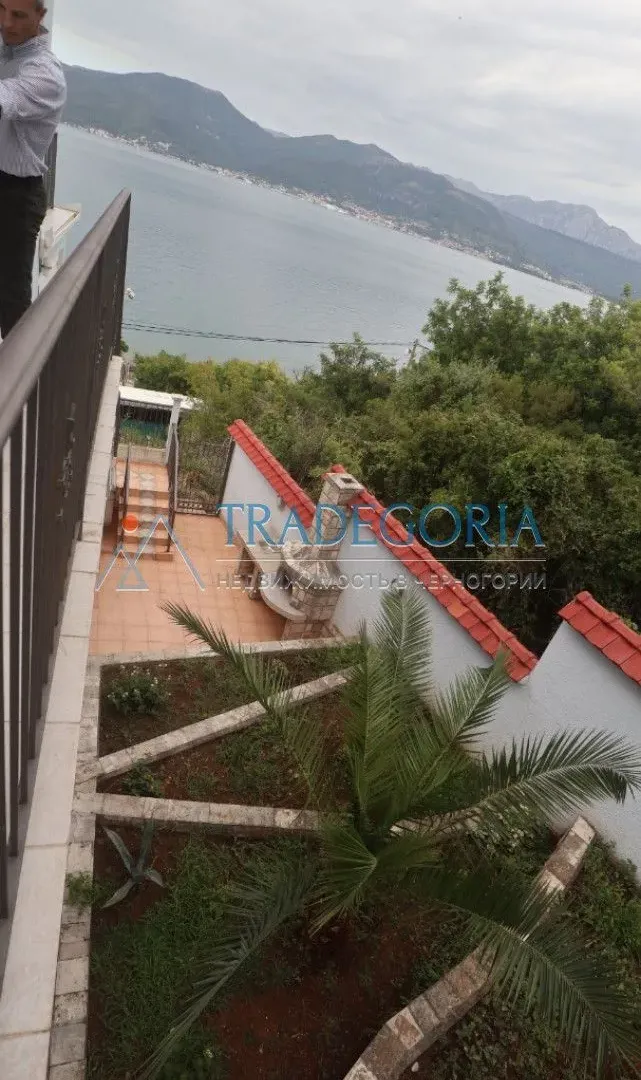 Prodaja, kuća, 224m², Krašići, Tivat