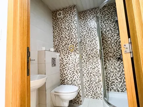 Izdavanje, jednosoban stan, 44m², City Kvart, Podgorica - image 5