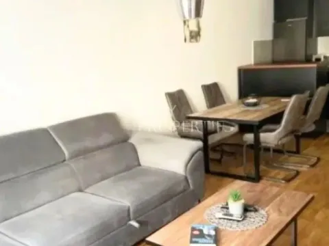 Izdavanje, jednosoban stan, 50m², Stari Aerodrom, Podgorica - image 3