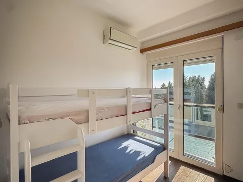 Sale, two bedroom apartment, 59m², Bečići, Budva - image 4