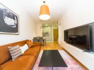 Izdavanje, jednosoban stan, 41m², Central Point, Podgorica - image 1