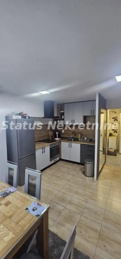 Prodaja, dvosoban stan, 74m², Veternik, Novi Sad Sve Podlokacije