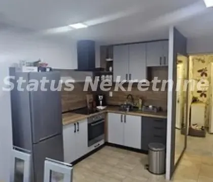 Sale, two bedroom apartment, 74m², Veternik, Novi Sad Sve Podlokacije - image 6
