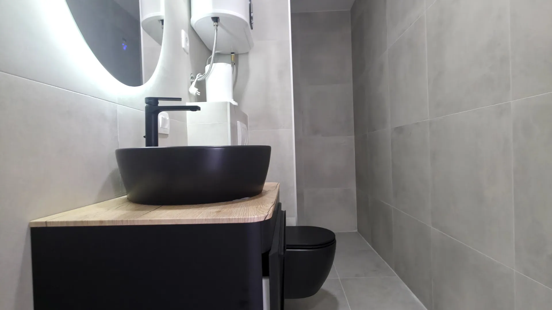 Prodaja, jednosoban stan, 48m², Preko Morače, Podgorica
