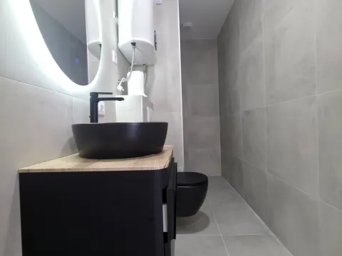 Prodaja, jednosoban stan, 48m², Preko Morače, Podgorica - image 5