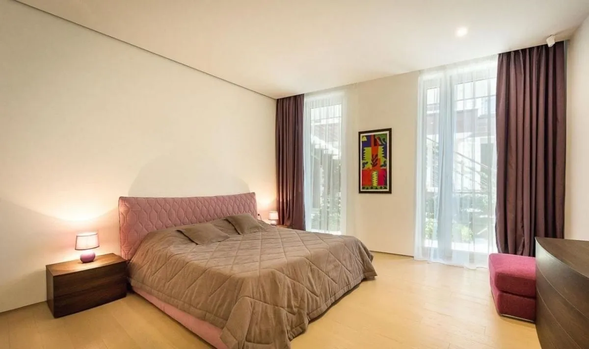 Sale, two bedroom apartment, 170m², Budva, Crna Gora