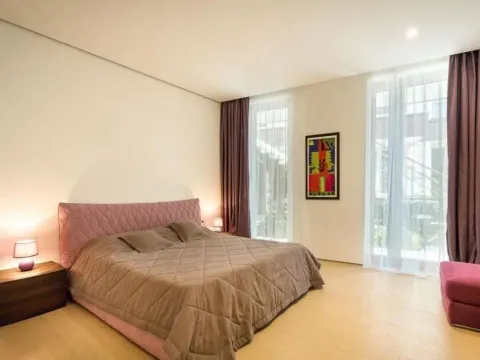 Sale, two bedroom apartment, 170m², Budva, Crna Gora - image 13