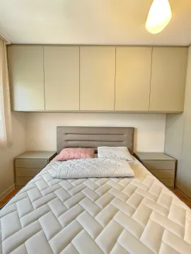Rent, one bedroom apartment, 43m², Pobrežje, Podgorica - image 7