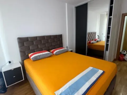 Izdavanje, jednosoban stan, 50m², Bečići, Budva - image 9