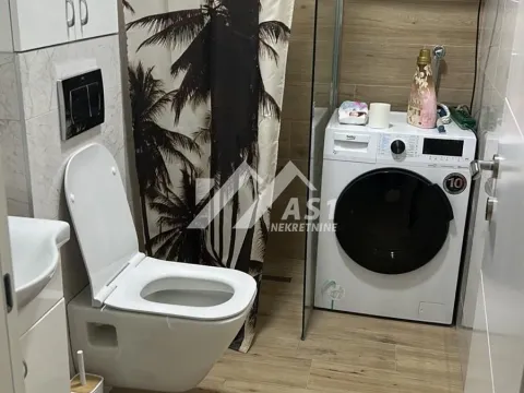 Rent, one bedroom apartment, 32m², Adice, Novi Sad Sve Podlokacije - image 8